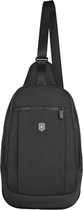 Victorinox - Lifestyle Accessory Sling Bag - Black