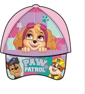Paw Patrol cap - pet - maat 50 cm