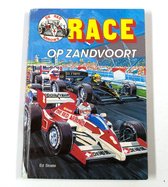 De Red Arrows - Race op Zandvoort
