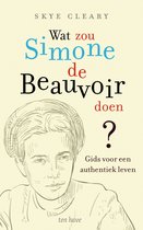 Wat zou Simone de Beauvoir doen