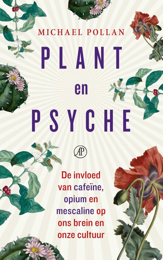 Plant en psyche - cover