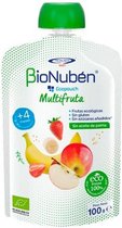Bionuben Ecopouch Multifruit 100g