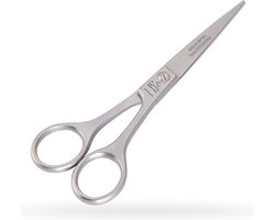 Premax Optima Aqua Barberschaar - 14,5cm