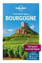 Bourgogne - Explorer la Région 1ed