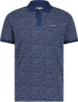 State of Art poloshirt 464-12528-5758