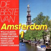 DE BESTE VAN AMSTERDAM volume 1