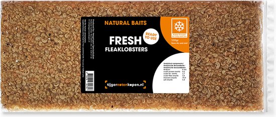 Deal combinée d'appâts naturels | nourriture carpe