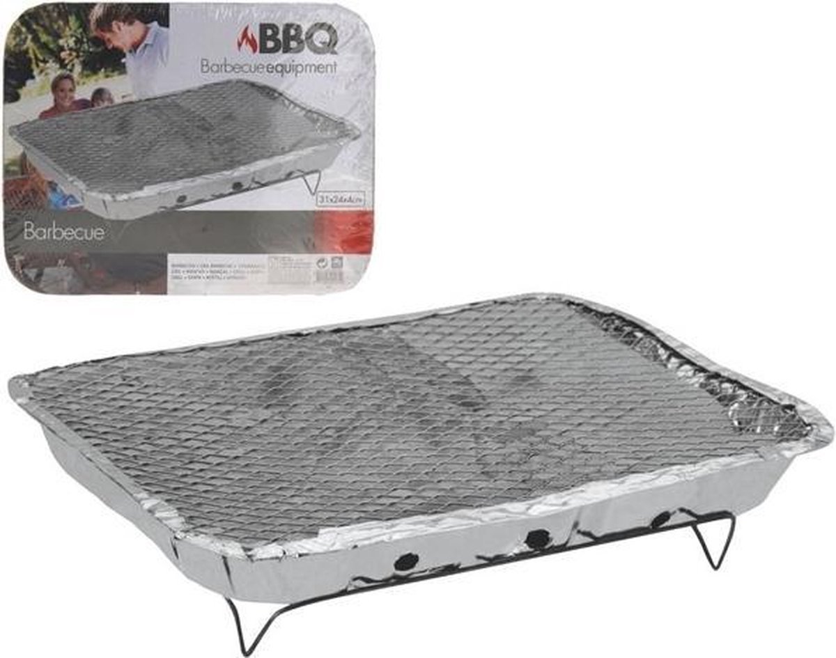 Review Boretti Ibrido: een barbecue met gas én kolen