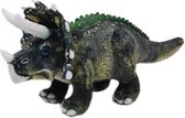 Knuffel Triceratops 38 cm