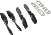 APC Propeller APCB09045MR 2-blads Dronepropellerset 9 x 4.5 inch (22.9 x 11.4 cm)