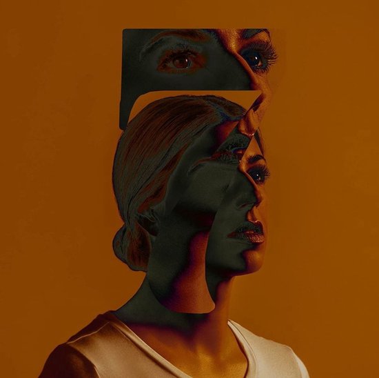 Brooke Ligertwood - Seven (CD)