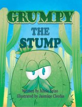 Grumpy the Stump