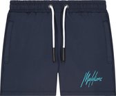 Malelions Zwemshort Navy - Maat 176