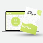 Even Spieken - Rekenen (+ online)