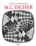 Escher - Grafiek En Tekeningen