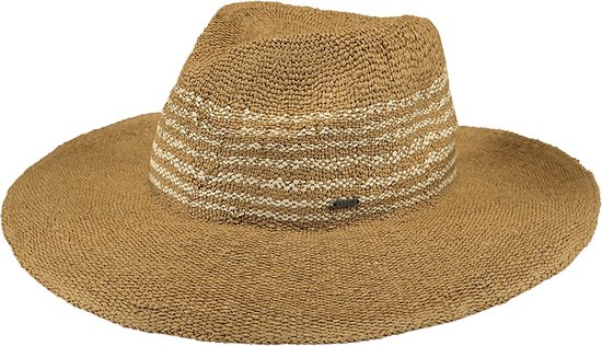 Barts Kayley Hat natural Dames Zonnehoed - natural