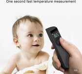 Non contact Infrarood - Contactloze thermometer - Voorhoofd Thermometer - Temperatuur meter - Celsius Fahrenheit - Hoge Precisie Temperatuur Meter Tool - Voor Volwassen Kinderen