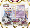 Afbeelding van het spelletje Pokémon Sword & Shield Astral Radiance 3BoosterBlister - Sylveon - Pokémon Kaarten
