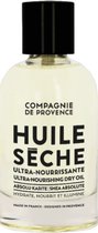 Compagnie de Provence - Karité - Shea Ultra Nourishing Dry Oil 100ml