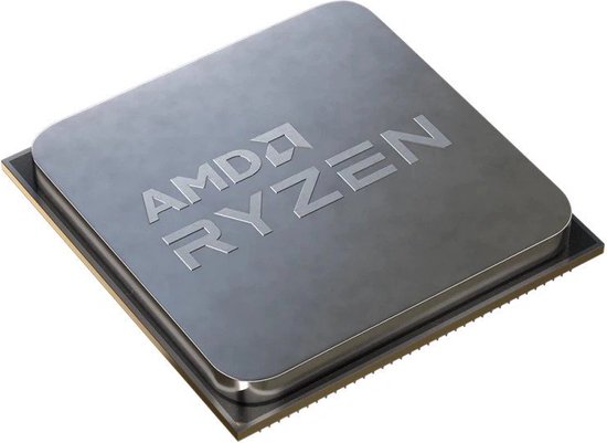 AMD Ryzen 7 5800X Tray - Processeur 3,8 GHz (4,7 GHz) - 8 cœurs