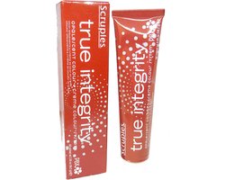 Scruples True Integrity Haarkleuring Crème Permanent 60ml - UL-A Ultra Light Blonde / Ultra Hellblond