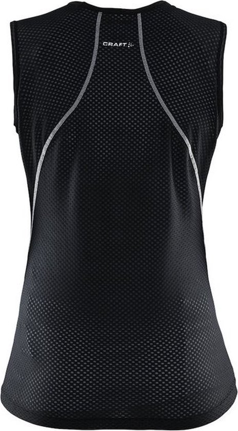 GripGrab Ultralight Mesh Ondershirt Korte Mouwen Wit