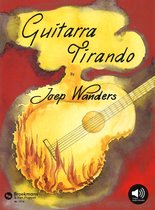 Guitarra Tirando (Boek met Online Audio)