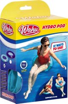Wahu Hydro Pod - Zwemband - Licht Blauw