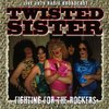 Fighting For The Rockers (CD)