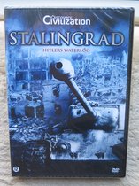 Discovery Channel : Stalingrad Hitlers Waterloo