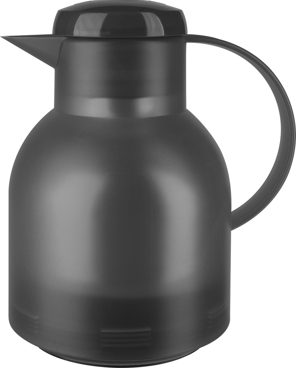 Tefal Samba l Thermoskan l 1 liter l Antraciet