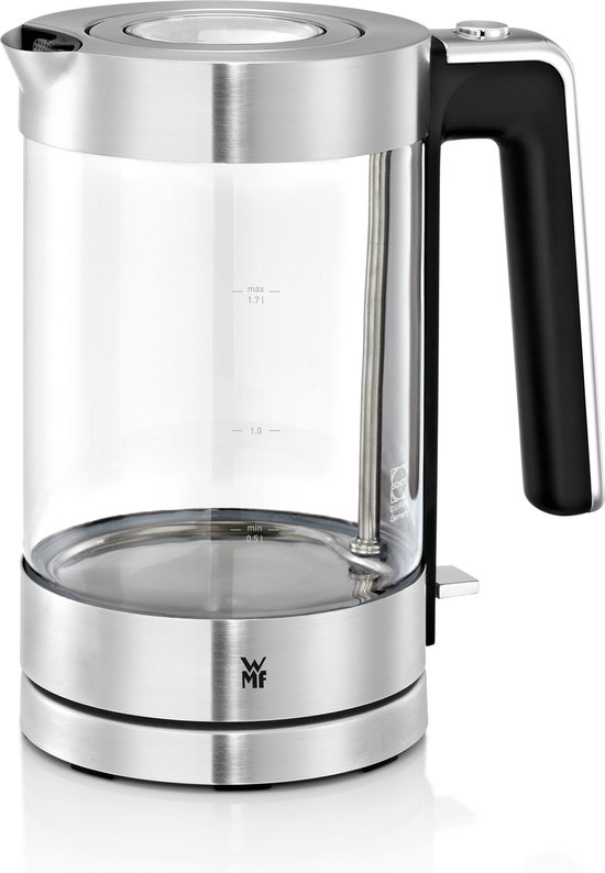 WMF Lono - Waterkoker - Glas
