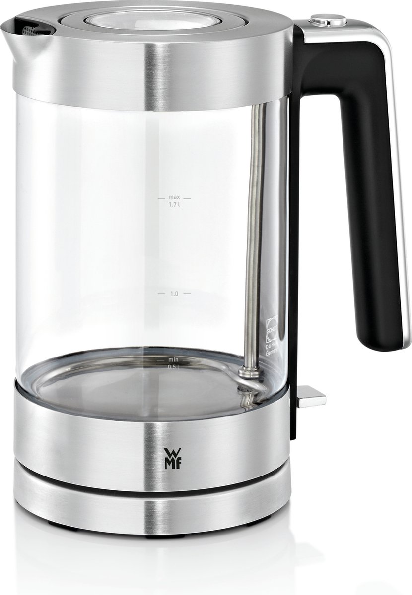 WMF Lono - Waterkoker - Glas