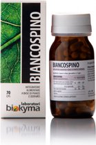 Meidoorn Gedroogd Extract - Biokyma - tegen hoge bloeddruk door hoge cholesterol,