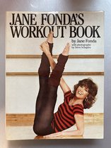 Jane Fonda's Workout Book