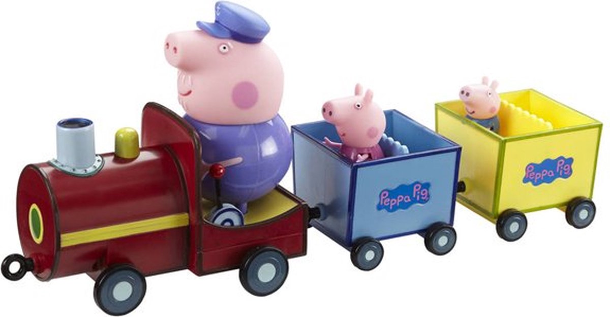 Jouet Peppa Pig 242972