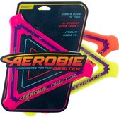 Aerobie Orbiter Boomerang Blauw