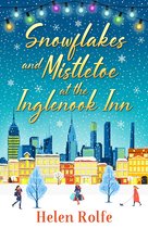 New York Ever After 2 - Snowflakes and Mistletoe at the Inglenook Inn