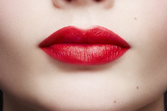 L'Oréal Paris Color Riche Matte Lippenstift - 347 Haute Rouge