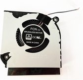 Kit De Ventilateurs CPU + GPU Pour PC Acer Nitro 5 – AN515-43, AN515-54, AN517-51, AN715-51