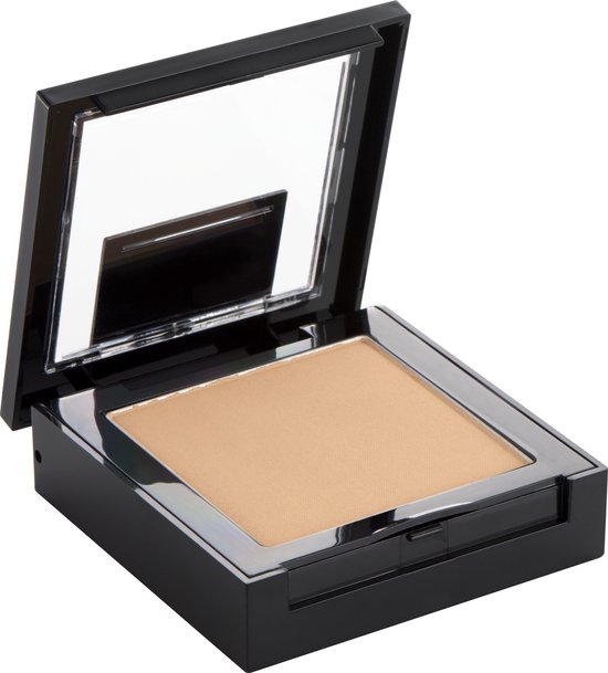 Maybelline New York - Fit Me Matte + Poreless Powder - 220 Natural - Matterend Poeder welke Poriën Zichtbaar Verkleind - 9 gr.