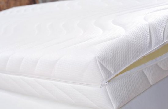 Housse de matelas avec fermeture éclair 160x200 à prix mini - Page 2