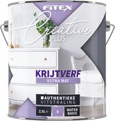 Fitex Creative+ Krijtverf