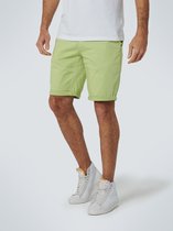 No Excess Mannen Chino Short Mint