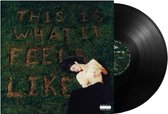 Gracie Abrams - This Is What It Feels Like (LP)