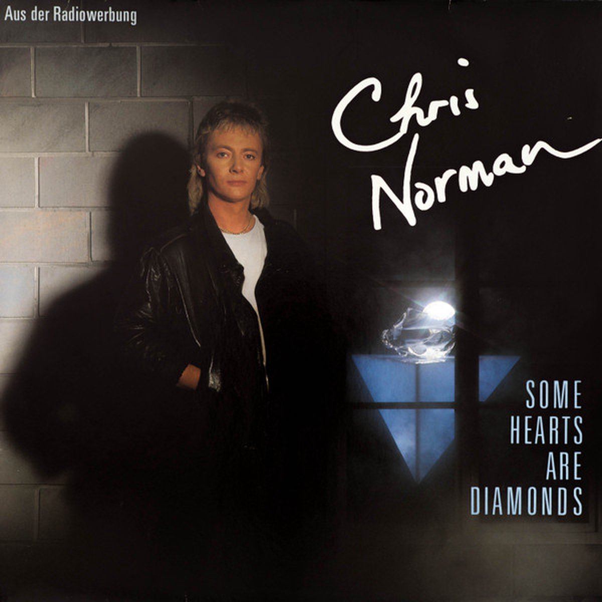 Some Hearts Are Diamonds (LP)