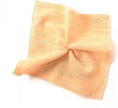BASE | Gebreide linnen hanky