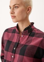 S.oliver blouse Zwart-M