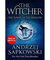 Boek cover The Tower of the Swallow : Witcher 4 van Sapkowski, Andrzej