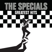 Specials - Greatest Hits (CD)